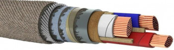 Кабель СП 3х25-6