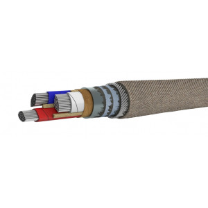 Кабель АСП 3х70-10
