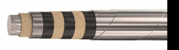 ЦАСБГ 3x70+1x25, 1 кВ